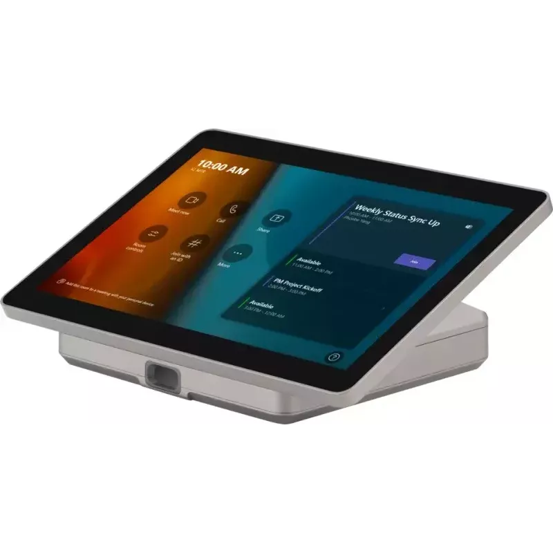 Sistema de videoconferencia Viewsonic TeamJoin TRS10 Ethernet LAN Bluetooth 10,1