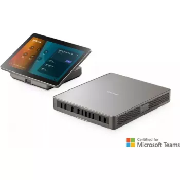 Sistema de videoconferencia Viewsonic TeamJoin TRS10 Ethernet LAN Bluetooth 10,1