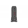 QNAP TS-410E NAS Torre Intel® Celeron® J6412 8 GB 0 TB QNAP QTS Negro