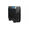 QNAP TS-410E NAS Torre Intel® Celeron® J6412 8 GB 0 TB QNAP QTS Negro