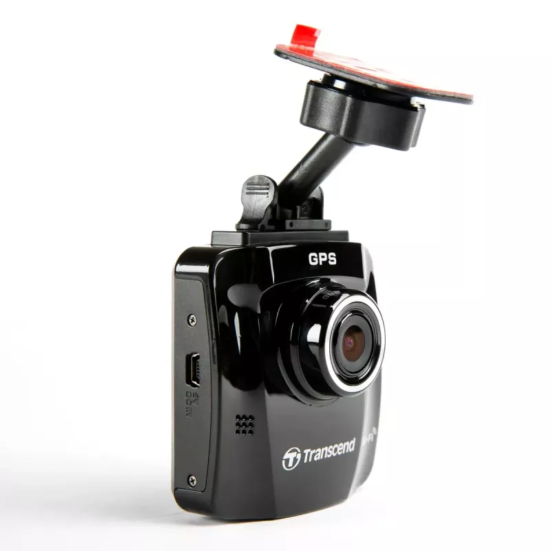 Soporte adhesivo Transcend TS-DPA1 DrivePro