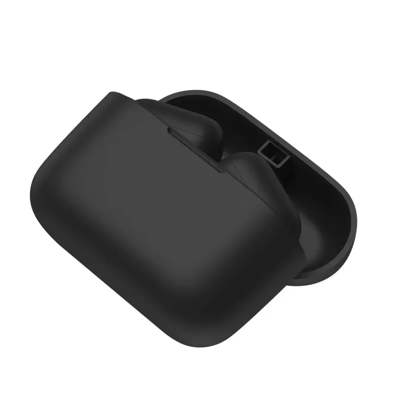 Savio TWS-09 auriculares intraurales True Wireless, Bluetooth 5.1, IPX5, micrófono integrado, 20–20000 Hz, negros