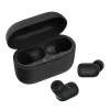 Savio TWS-09 auriculares intraurales True Wireless, Bluetooth 5.1, IPX5, micrófono integrado, 20–20000 Hz, negros