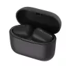 Savio TWS-09 auriculares intraurales True Wireless, Bluetooth 5.1, IPX5, micrófono integrado, 20–20000 Hz, negros