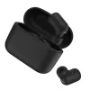 Savio TWS-09 auriculares intraurales True Wireless, Bluetooth 5.1, IPX5, micrófono integrado, 20–20000 Hz, negros