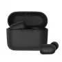 Auriculares inalámbricos in-ear SAVIO TWS-09 — Bluetooth 5.1, binaural, 20–20000 Hz, 8 h de conversación, powerbank, carga USB-C, Negro