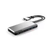 Docking station ALOGIC 10-in-1 Dual USB-C Super Dock