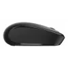Incase Designed by Microsoft Wireless Mobile 1850 ratón de viaje ambidiestro RF Wireless Óptico
