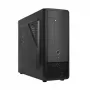 Caja de ordenador Chieftec UC-03B-OP torre negra