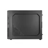 Caja de ordenador Chieftec UC-03B-OP torre negra