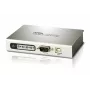 Hub ATEN USB a serie RS-232 de 4 puertos