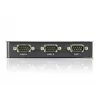 Hub ATEN USB a serie RS-232 de 4 puertos