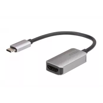 Adaptador USB-C a HDMI 4K ATEN UC3008A1-AT