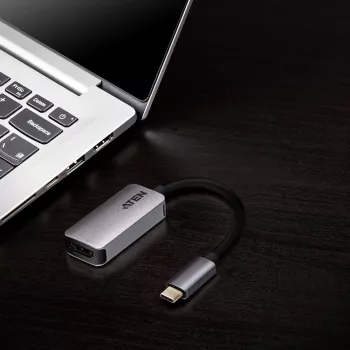 Adaptador USB-C a HDMI 4K ATEN UC3008A1-AT