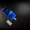 Adaptador USB-C a HDMI 4K ATEN UC3008A1-AT