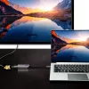 Adaptador USB-C a HDMI 4K ATEN UC3008A1-AT
