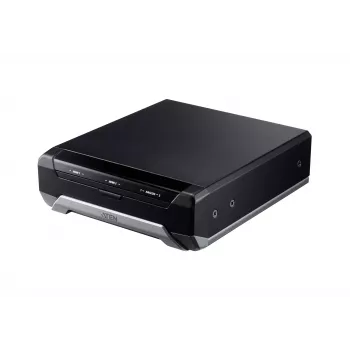 Dispositivo de captura de vídeo ATEN CAMLIVE™ PRO Dual HDMI a USB-C