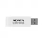 Memoria flash USB ADATA UC310 256 GB USB Type-A 3.2 Gen 1 (3.1 Gen 1) blanca