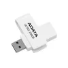 Memoria flash USB ADATA UC310 256 GB USB Type-A 3.2 Gen 1 (3.1 Gen 1) blanca