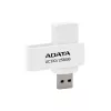 Memoria flash USB ADATA UC310 256 GB USB Type-A 3.2 Gen 1 (3.1 Gen 1) blanca