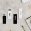 Memoria flash USB ADATA UC310 256 GB USB Type-A 3.2 Gen 1 (3.1 Gen 1) blanca