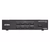 ATEN UC3430 CAMLIVE PRO conmutador de vídeo 4K con 4 entradas HDMI a USB