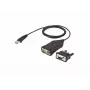 Adaptador USB a RS422/RS485 ATEN UC485-AT