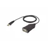 Adaptador USB a RS422/RS485 ATEN UC485-AT