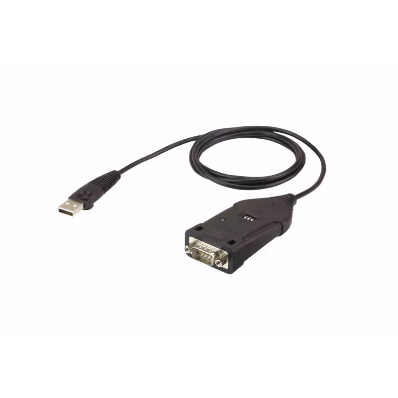 Adaptador USB a RS422/RS485 ATEN UC485-AT