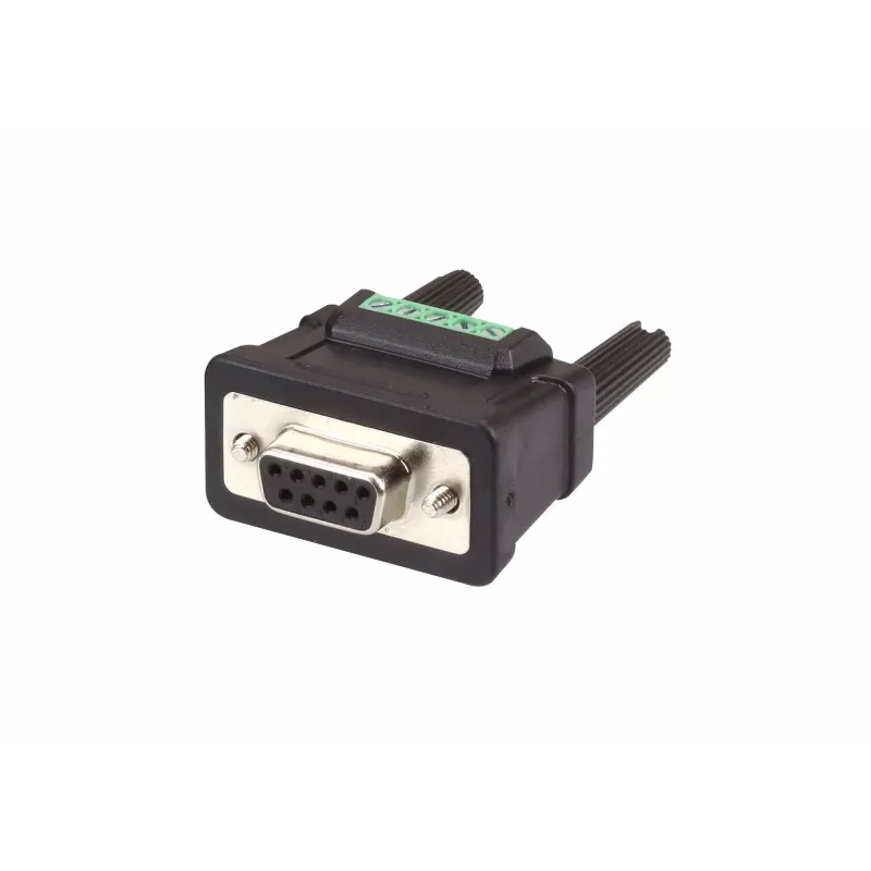 Adaptador USB a RS422/RS485 ATEN UC485-AT