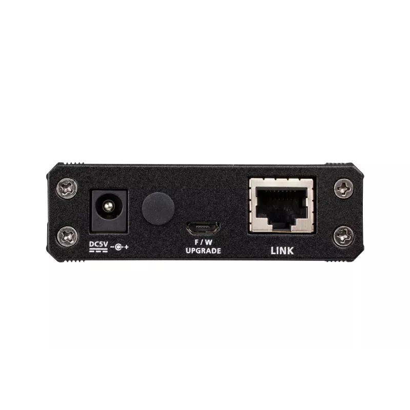 Extensor USB 2.0 CAT 5 ATEN de 4 puertos (hasta 100 m)