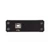 Extensor USB 2.0 CAT 5 ATEN de 4 puertos (hasta 100 m)