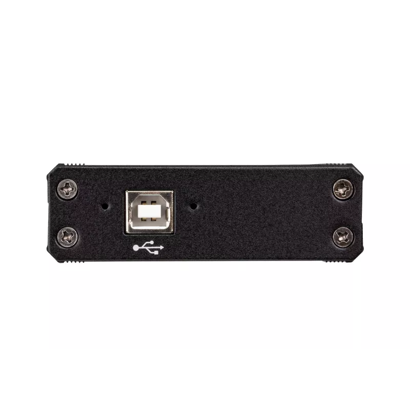 Extensor USB 2.0 CAT 5 ATEN de 4 puertos (hasta 100 m)