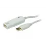 Cable de extensión USB ATEN UE2120 12m
