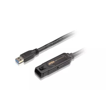 Cable de extensión USB ATEN UE3310-AT-G 10 m