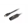Cable de extensión USB ATEN UE3310-AT-G 10 m
