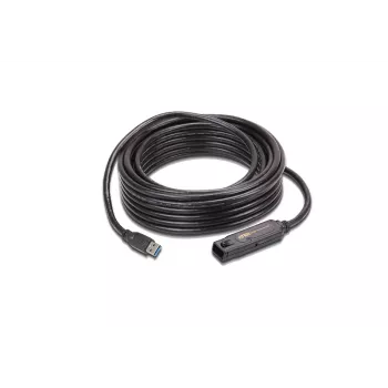 Cable de extensión USB ATEN UE3310-AT-G 10 m
