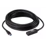 ATEN Cable de extensión USB 3.2 Gen1 10m USB A a USB C Negro