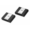 ATEN Extensor USB 2.0 Cat 5 de 4 puertos (HASTA 100 M)