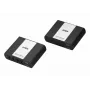 ATEN Extensor USB 2.0 Cat 5 de 4 puertos (HASTA 100 M)