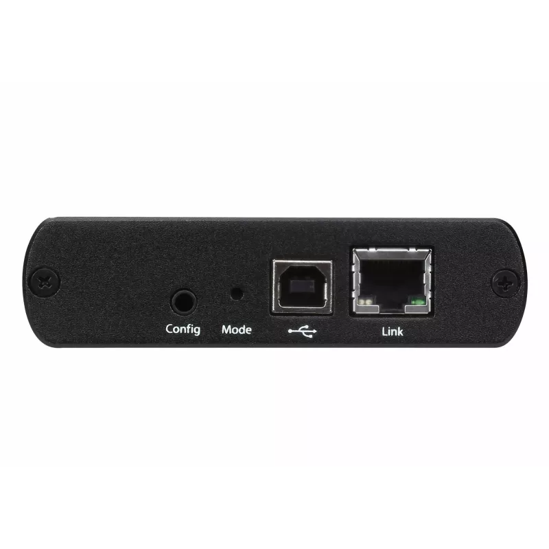 ATEN Extensor USB 2.0 Cat 5 de 4 puertos (HASTA 100 M)