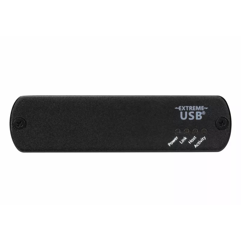 ATEN Extensor USB 2.0 Cat 5 de 4 puertos (HASTA 100 M)