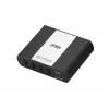 ATEN Extensor USB 2.0 Cat 5 de 4 puertos (HASTA 100 M)