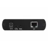 ATEN Extensor USB 2.0 Cat 5 de 4 puertos (HASTA 100 M)