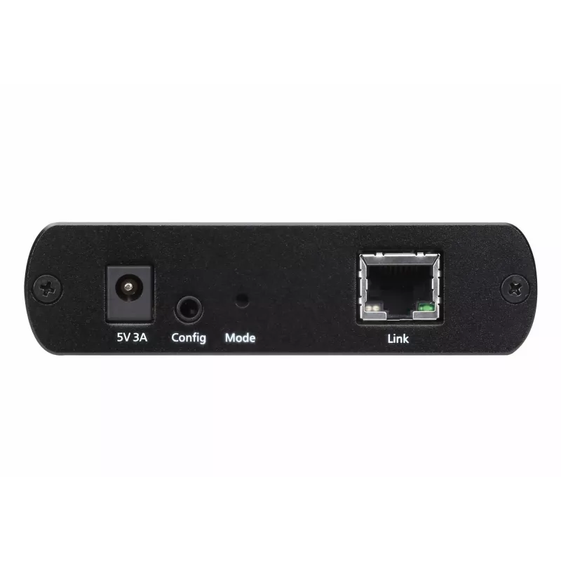 ATEN Extensor USB 2.0 Cat 5 de 4 puertos (HASTA 100 M)