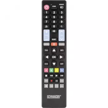 Mando a distancia Schwaiger UFB100U533