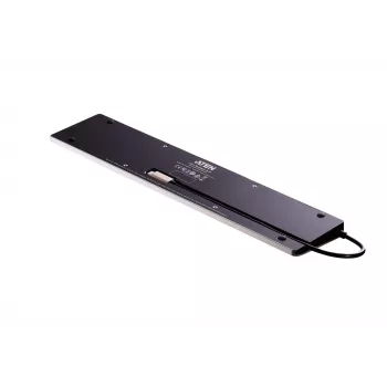 Dock multipuerto USB-C ATEN con Power Pass-Through