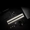 Dock multipuerto USB-C ATEN con Power Pass-Through