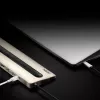 Dock multipuerto USB-C ATEN con Power Pass-Through