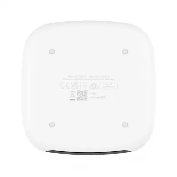 Ubiquiti UISP-FIBER-XG Convertidor de medios de red 10000 Mbit/s
